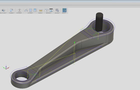 Pluralsight - Fusion 360 Getting Started with CAM