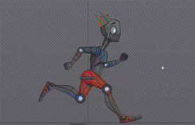 Udemy - The Complete Spine Game Rigging & Animation Course