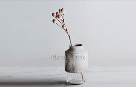 Willmann Vase by Menu