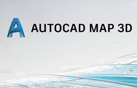 Autodesk AutoCAD Map 3D