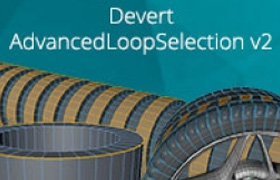Devert AdvancedLoopSelection