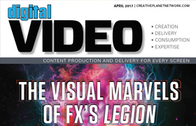 Digital Video - April 2017