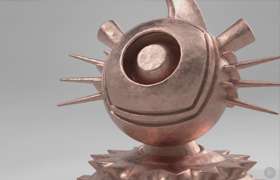 Pluralsight - MODO Shading and Texturing Fundamentals