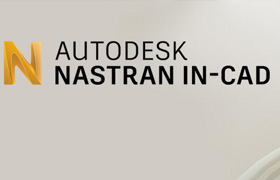 Autodesk Nastran In-CAD