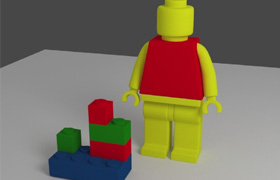 Blender 101 - Introduction to 3D Modeling