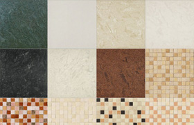 Italian Ceramica Textures