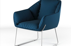 Sancal Nido chair