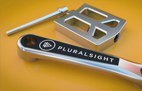 Pluralsight - Fusion 360 CAM Toolpath Essentials