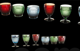 Villeroy & Boch Glass