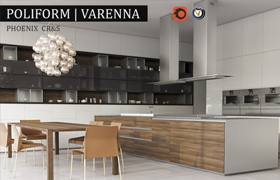 Kitchen Varenna Phoenix