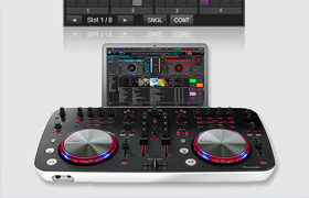 Atomix VirtualDJ Pro Infinity v8.2.3624 UNION NEW