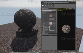 Gumroad - Unreal Engine 4 Master Material For Beginners