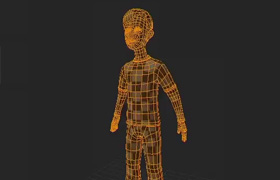 Lynda - Blender UV Mapping