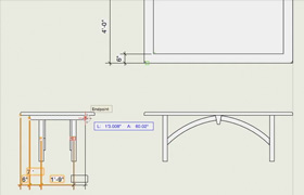 Lynda - Learning Vectorworks