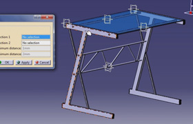 Pluralsight - CATIA V5 Essentials - Assembly Design Basics