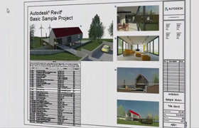 Pluralsight - Revit for AutoCAD Users