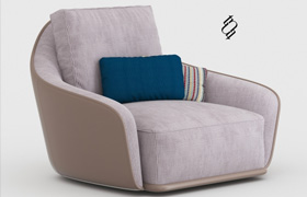 Armchair Tecni nova 115  ​