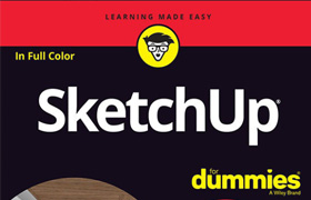Sketchup For Dummies