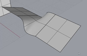 ThinkParametric - Rhino Fundementals 3D Modeling