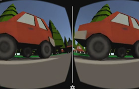 Udemy - Make Mobile VR Games in Unity with C#