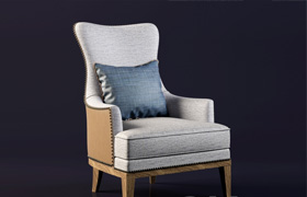 Bryn Wing Chair