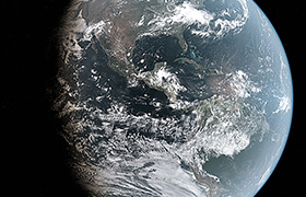 3docean - Photoreal Earth 3D Model Vol.2