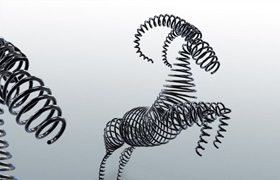 SuperHelix for 3ds Max