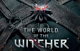 The World of the Witcher