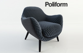 POLIFORM Mad Collection