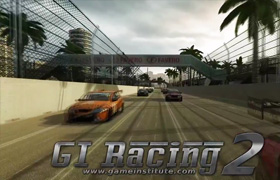 ​Gameinstitute.com - GI Racing 2