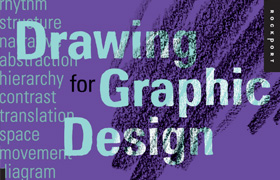 Drawing for Graphic Design OsmDroid