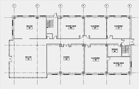 Lynda - Dynamo for Revit Project Setup