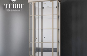 Showcase Turri T 611