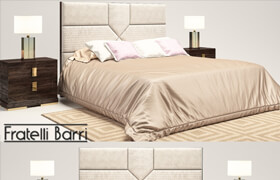 Bed Fratelli Barri