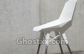 ​LOCKHEED CHAIR