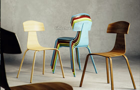 remo chair