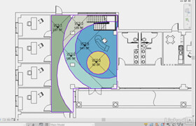 Lynda - Revit Areas