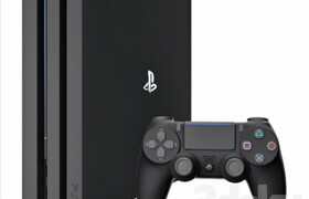 Sony PlayStation 4