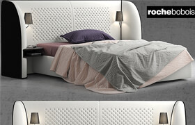 Bed cherche midi bed roche bobois