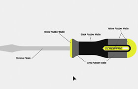 Lynda - Product Design From Sketch to CAD