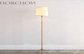 VISUAL COMFORT MAURICE FLOOR LAMP