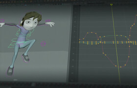 Pluralsight - 12 Principles of Animation in Maya