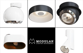 Modular Lighting Instruments