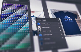 Pluralsight - Illustrator CC Creating a T-shirt Design