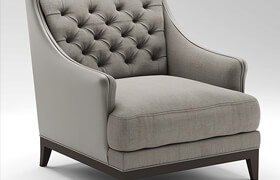 ​Armchair FAUTEUIL EPOQ roche bobois