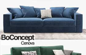 BoConcept Cenova GE52 (DE52)