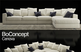 BoConcept Cenova IF52