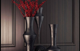 Decorative Vases