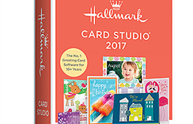 Hallmark Card Studio