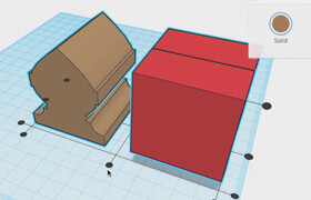 Lynda - Learning Tinkercad